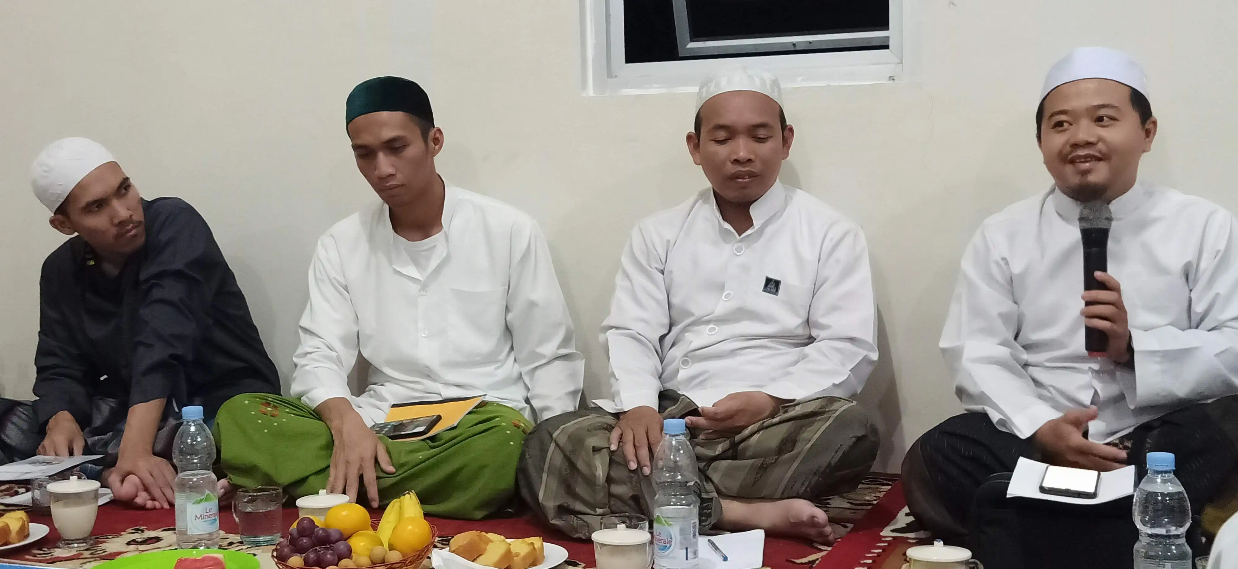 Rapat Akbar 58